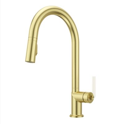 Tenet 1-Handle Pull-Down Kitchen Faucet 1-Handle Pull-Down Kitchen Faucet