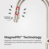 Tenet 1-Handle Pull-Down Kitchen Faucet 1-Handle Pull-Down Kitchen Faucet
