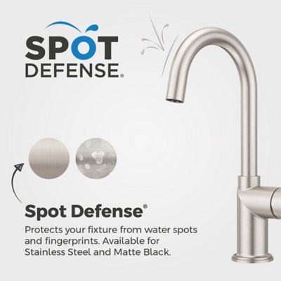 Tenet 1-Handle Pull-Down Kitchen Faucet 1-Handle Pull-Down Kitchen Faucet