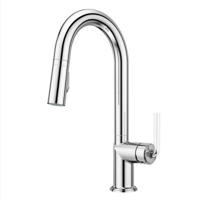 Tenet 1-Handle Pull-Down Bar & Prep Faucet 1-Handle Pull-Down Bar & Prep Faucet