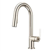 Tenet 1-Handle Pull-Down Bar & Prep Faucet 1-Handle Pull-Down Bar & Prep Faucet