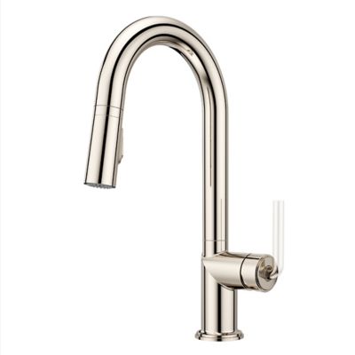 Tenet 1-Handle Pull-Down Bar & Prep Faucet 1-Handle Pull-Down Bar & Prep Faucet