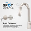Tenet 1-Handle Pull-Down Bar & Prep Faucet 1-Handle Pull-Down Bar & Prep Faucet