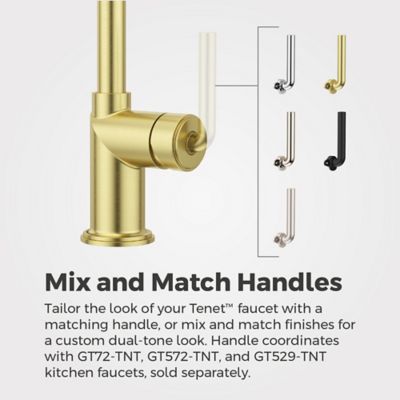 Tenet Handle Kit Handle Kit