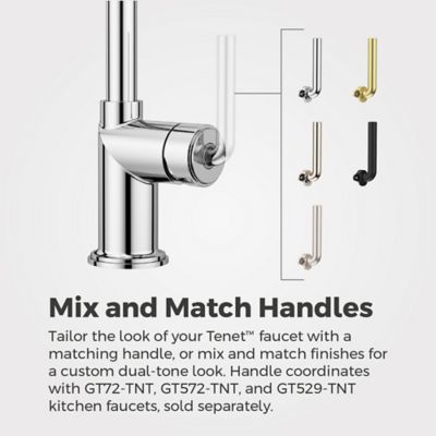 Tenet Handle Kit Handle Kit