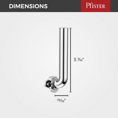 Tenet Handle Kit Handle Kit