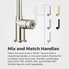 Tenet Handle Kit Handle Kit
