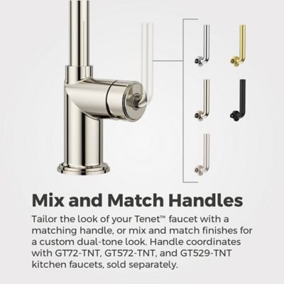 Tenet Handle Kit Handle Kit