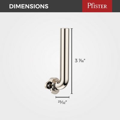 Tenet Handle Kit Handle Kit