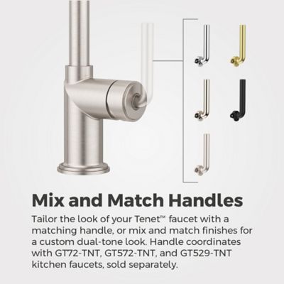 Tenet Handle Kit Handle Kit