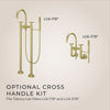 Tisbury Cross Handle Kit Cross Handle Kit