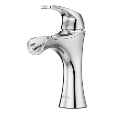 Jaida Single Control Bathroom Faucet Single Control Bathroom Faucet
