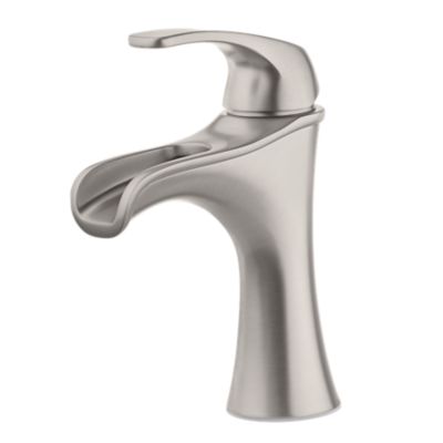 Jaida Single Control Bathroom Faucet Single Control Bathroom Faucet