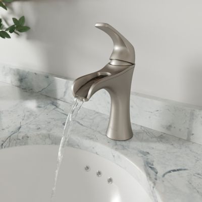 Jaida Single Control Bathroom Faucet Single Control Bathroom Faucet