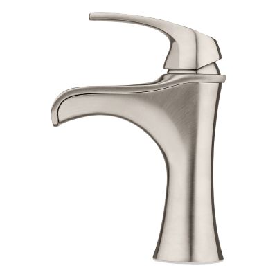 Jaida Single Control Bathroom Faucet Single Control Bathroom Faucet