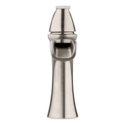 Jaida Single Control Bathroom Faucet Single Control Bathroom Faucet
