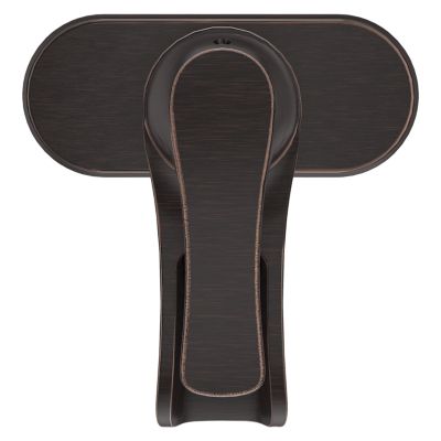 Jaida Single Control Bathroom Faucet Single Control Bathroom Faucet
