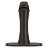 Jaida Single Control Bathroom Faucet Single Control Bathroom Faucet