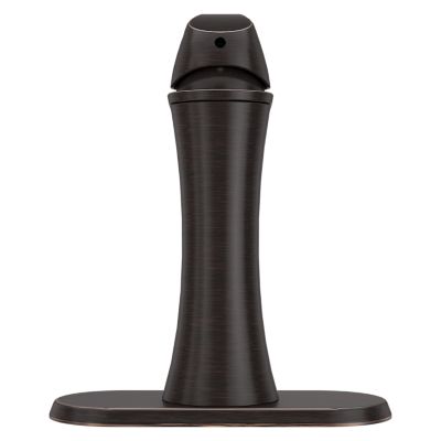 Jaida Single Control Bathroom Faucet Single Control Bathroom Faucet