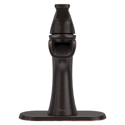 Jaida Single Control Bathroom Faucet Single Control Bathroom Faucet