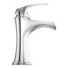 Jaida Single Control Bathroom Faucet Single Control Bathroom Faucet