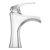 Jaida Single Control Bathroom Faucet Single Control Bathroom Faucet
