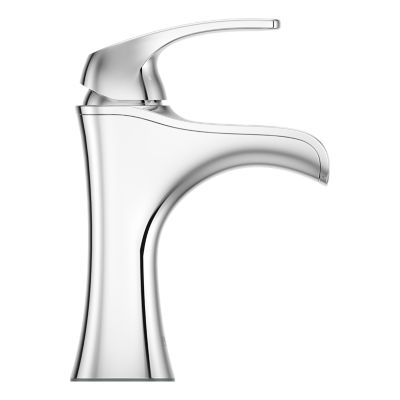 Jaida Single Control Bathroom Faucet Single Control Bathroom Faucet