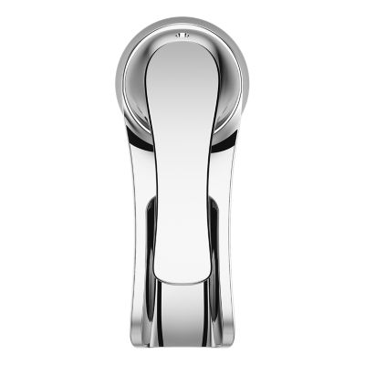 Jaida Single Control Bathroom Faucet Single Control Bathroom Faucet