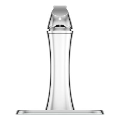 Jaida Single Control Bathroom Faucet Single Control Bathroom Faucet