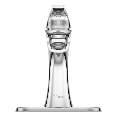 Jaida Single Control Bathroom Faucet Single Control Bathroom Faucet