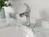 Jaida Single Control Bathroom Faucet Single Control Bathroom Faucet