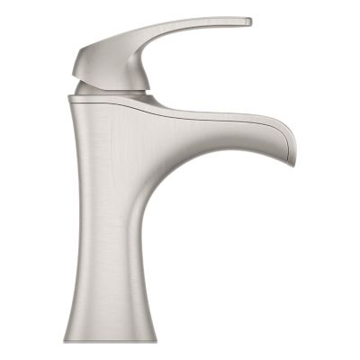 Jaida Single Control Bathroom Faucet Single Control Bathroom Faucet