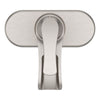 Jaida Single Control Bathroom Faucet Single Control Bathroom Faucet