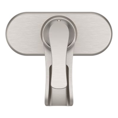 Jaida Single Control Bathroom Faucet Single Control Bathroom Faucet