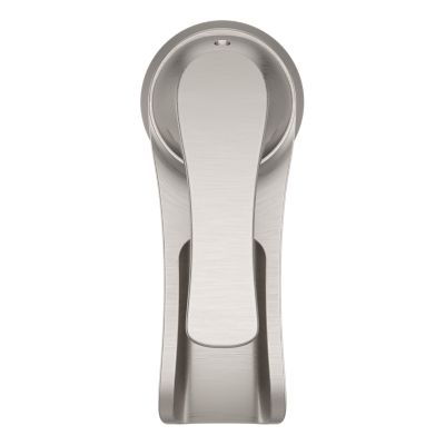 Jaida Single Control Bathroom Faucet Single Control Bathroom Faucet