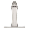 Jaida Single Control Bathroom Faucet Single Control Bathroom Faucet
