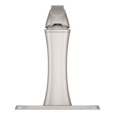 Jaida Single Control Bathroom Faucet Single Control Bathroom Faucet