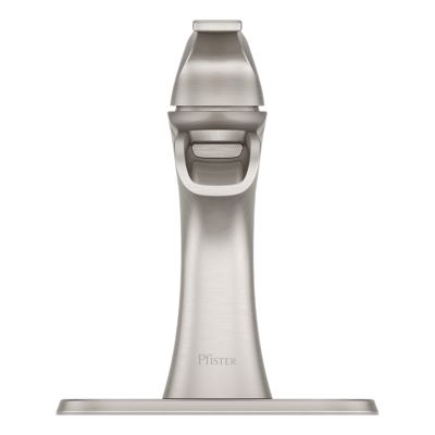 Jaida Single Control Bathroom Faucet Single Control Bathroom Faucet