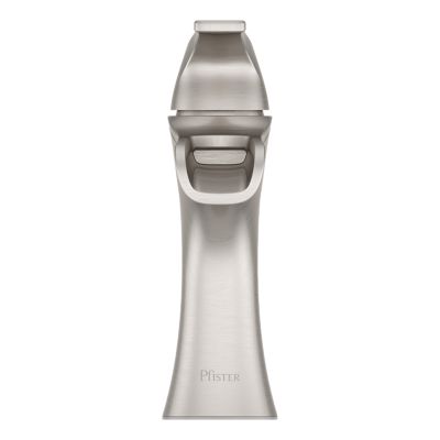 Jaida Single Control Bathroom Faucet Single Control Bathroom Faucet