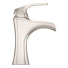 Jaida Single Control Bathroom Faucet Single Control Bathroom Faucet