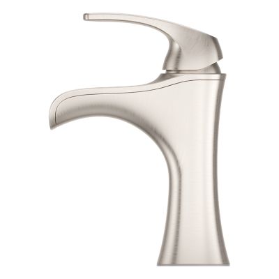 Jaida Single Control Bathroom Faucet Single Control Bathroom Faucet