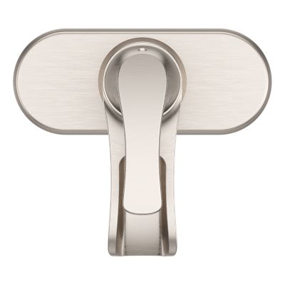Jaida Single Control Bathroom Faucet Single Control Bathroom Faucet