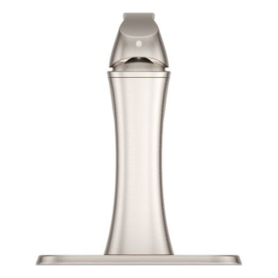 Jaida Single Control Bathroom Faucet Single Control Bathroom Faucet