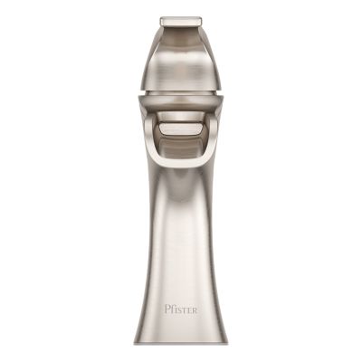 Jaida Single Control Bathroom Faucet Single Control Bathroom Faucet