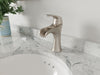 Jaida Single Control Bathroom Faucet Single Control Bathroom Faucet