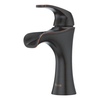 Jaida Single Control Bathroom Faucet Single Control Bathroom Faucet