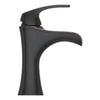 Jaida Single Control Bathroom Faucet Single Control Bathroom Faucet