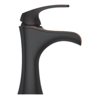 Jaida Single Control Bathroom Faucet Single Control Bathroom Faucet