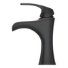 Jaida Single Control Bathroom Faucet Single Control Bathroom Faucet