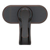 Jaida Single Control Bathroom Faucet Single Control Bathroom Faucet
